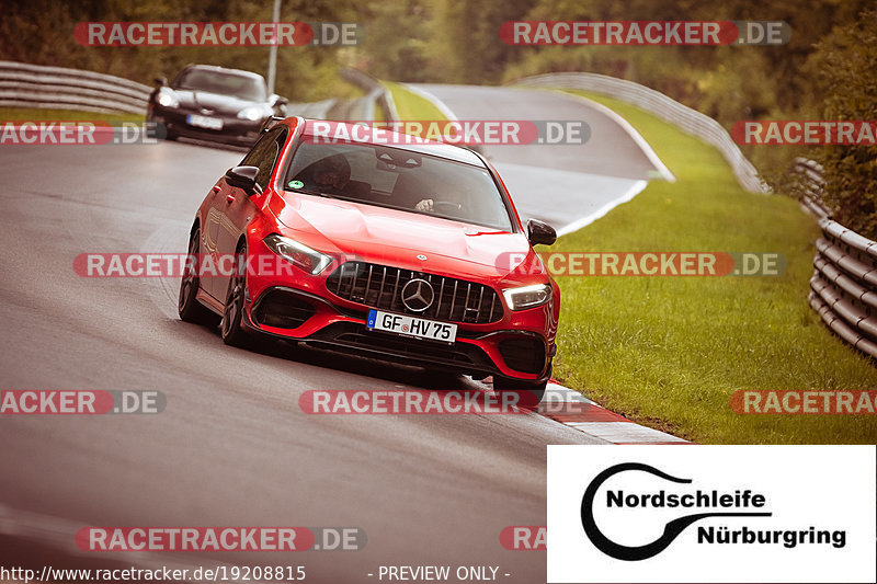 Bild #19208815 - Touristenfahrten Nürburgring Nordschleife (25.09.2022)