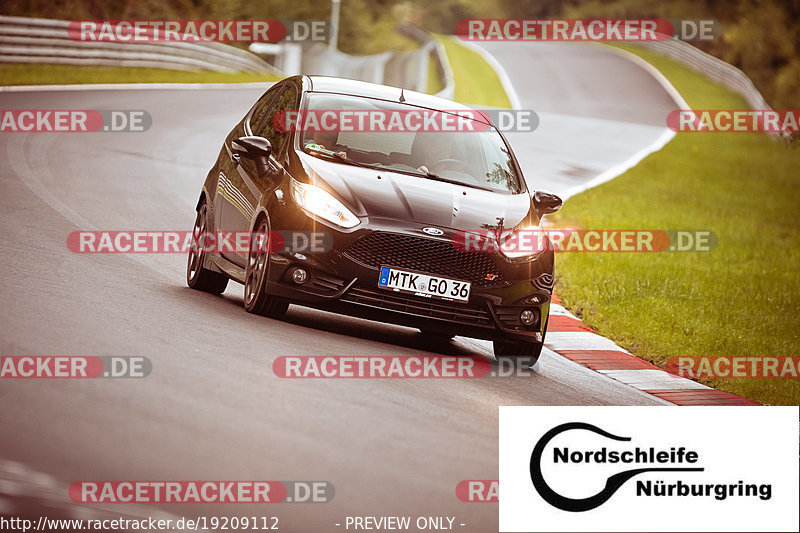 Bild #19209112 - Touristenfahrten Nürburgring Nordschleife (25.09.2022)