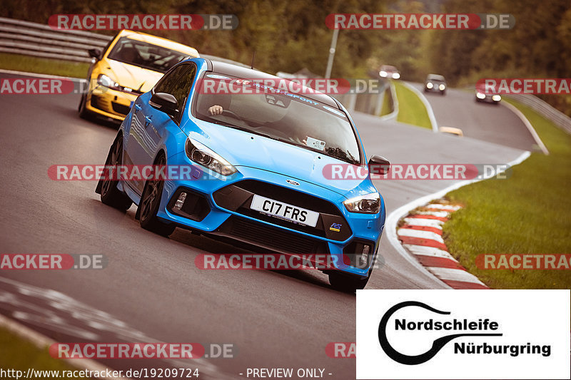 Bild #19209724 - Touristenfahrten Nürburgring Nordschleife (25.09.2022)