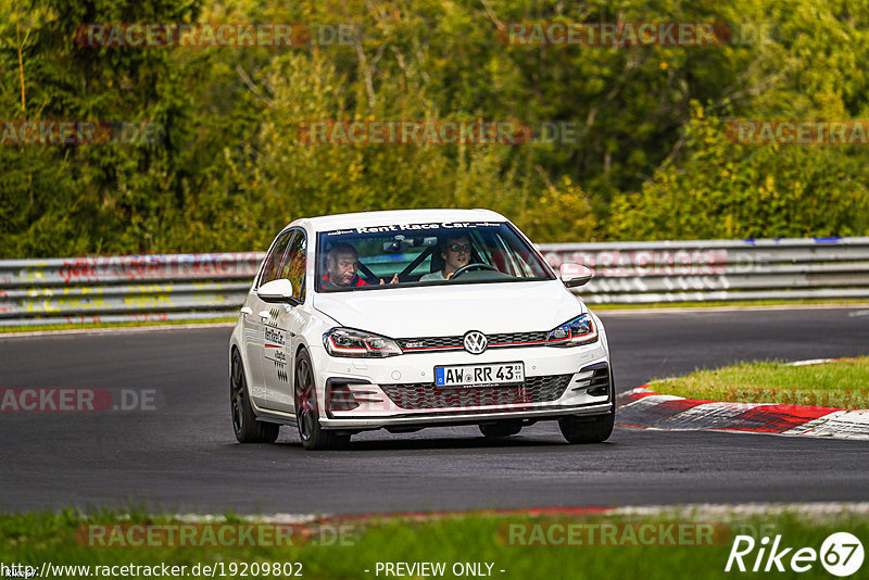 Bild #19209802 - Touristenfahrten Nürburgring Nordschleife (25.09.2022)