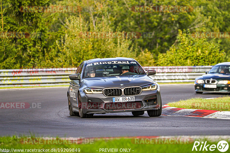 Bild #19209849 - Touristenfahrten Nürburgring Nordschleife (25.09.2022)