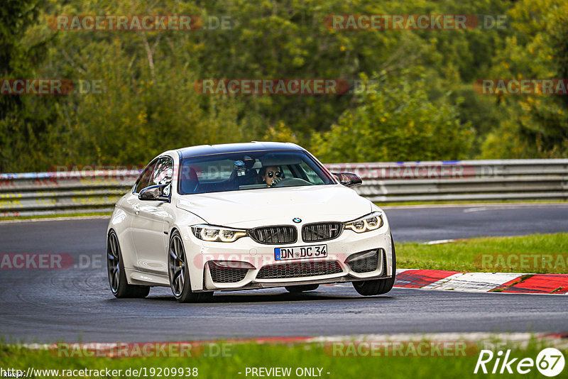 Bild #19209938 - Touristenfahrten Nürburgring Nordschleife (25.09.2022)