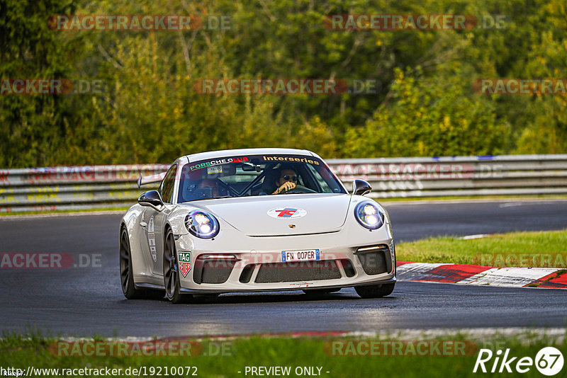 Bild #19210072 - Touristenfahrten Nürburgring Nordschleife (25.09.2022)