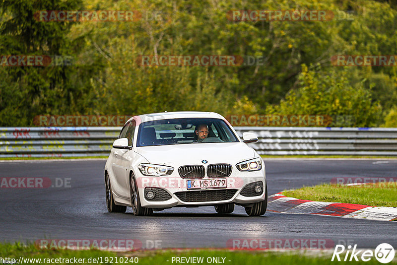 Bild #19210240 - Touristenfahrten Nürburgring Nordschleife (25.09.2022)