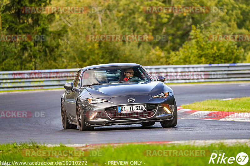 Bild #19210272 - Touristenfahrten Nürburgring Nordschleife (25.09.2022)