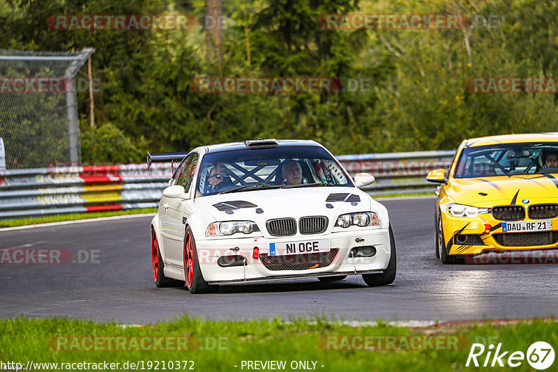 Bild #19210372 - Touristenfahrten Nürburgring Nordschleife (25.09.2022)