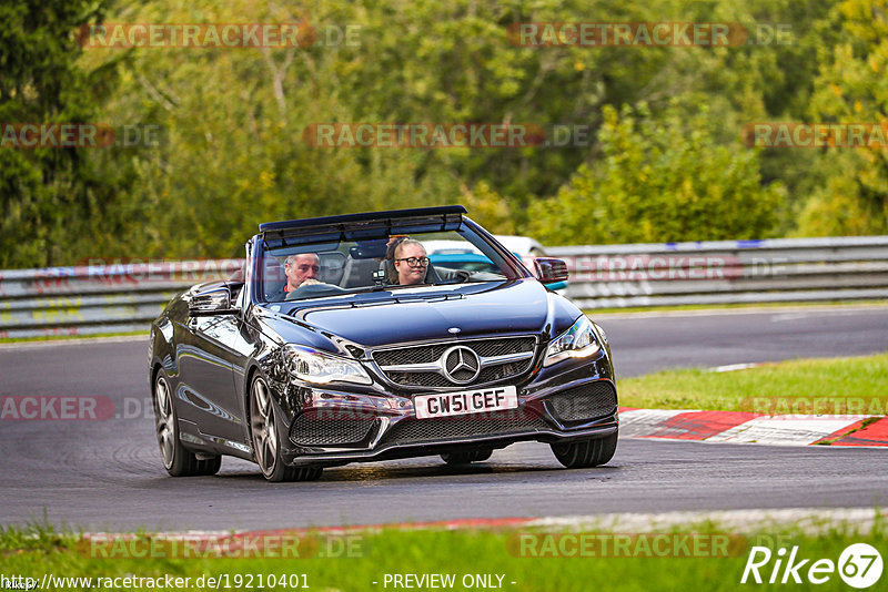 Bild #19210401 - Touristenfahrten Nürburgring Nordschleife (25.09.2022)