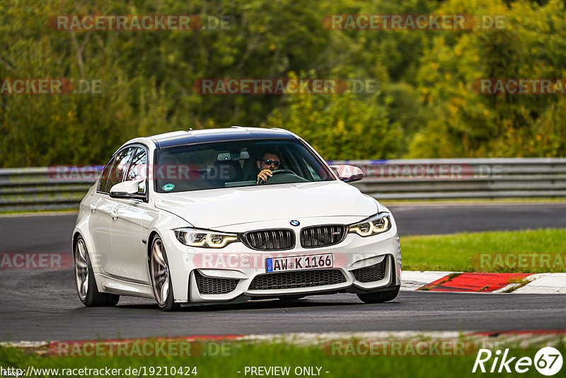 Bild #19210424 - Touristenfahrten Nürburgring Nordschleife (25.09.2022)