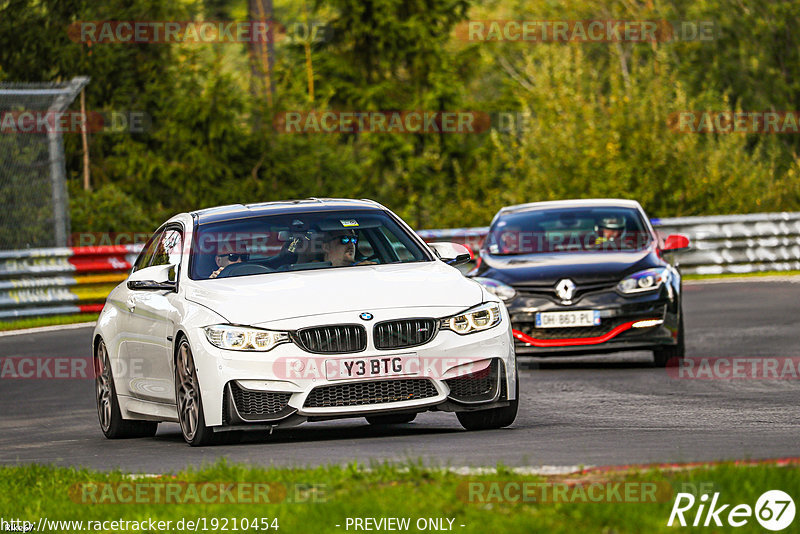 Bild #19210454 - Touristenfahrten Nürburgring Nordschleife (25.09.2022)