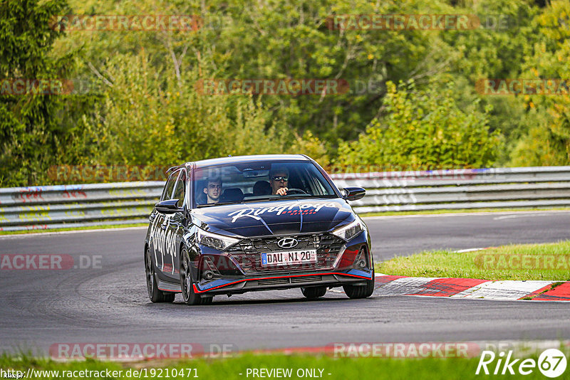 Bild #19210471 - Touristenfahrten Nürburgring Nordschleife (25.09.2022)