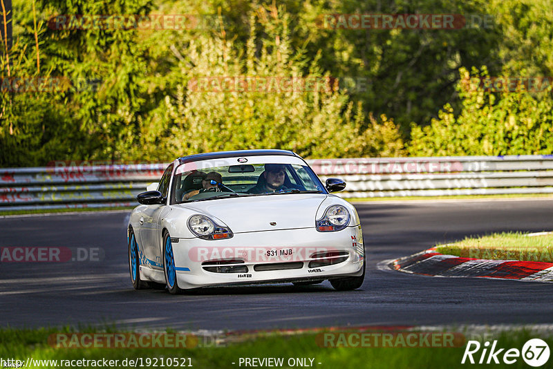 Bild #19210521 - Touristenfahrten Nürburgring Nordschleife (25.09.2022)