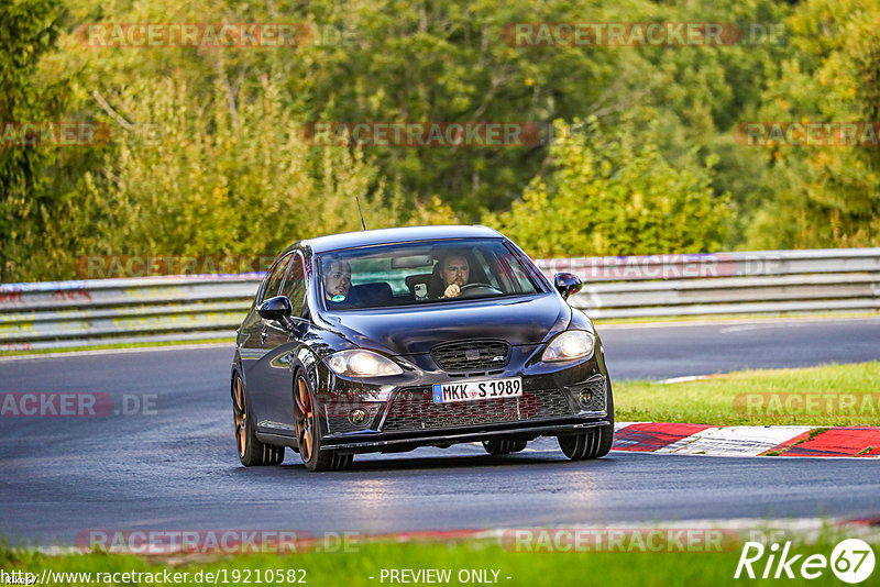 Bild #19210582 - Touristenfahrten Nürburgring Nordschleife (25.09.2022)