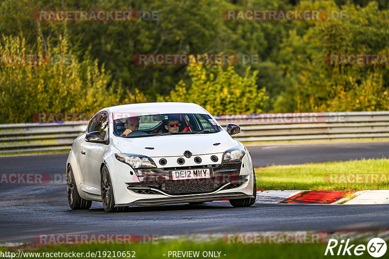 Bild #19210652 - Touristenfahrten Nürburgring Nordschleife (25.09.2022)