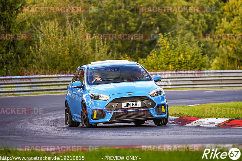 Bild #19210815 - Touristenfahrten Nürburgring Nordschleife (25.09.2022)