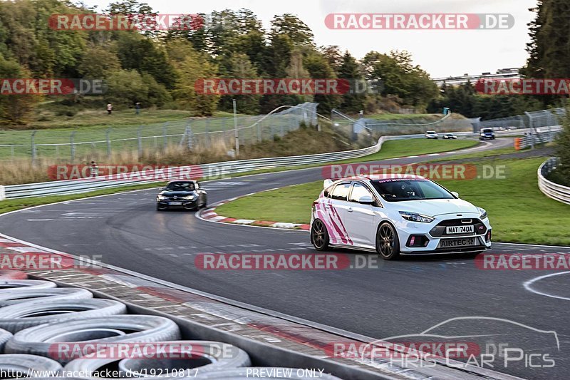 Bild #19210817 - Touristenfahrten Nürburgring Nordschleife (25.09.2022)