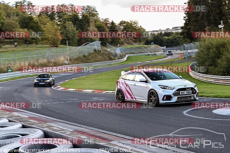 Bild #19210821 - Touristenfahrten Nürburgring Nordschleife (25.09.2022)