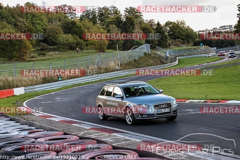 Bild #19210823 - Touristenfahrten Nürburgring Nordschleife (25.09.2022)