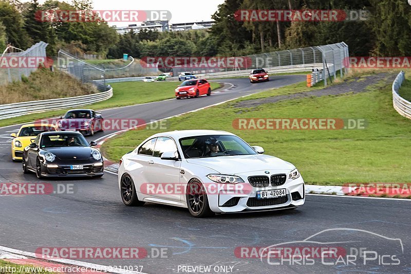 Bild #19210937 - Touristenfahrten Nürburgring Nordschleife (25.09.2022)