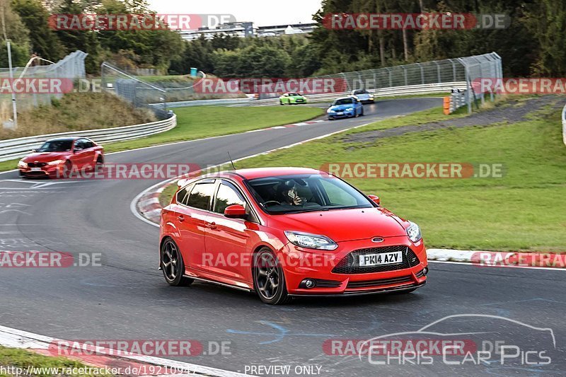 Bild #19210947 - Touristenfahrten Nürburgring Nordschleife (25.09.2022)