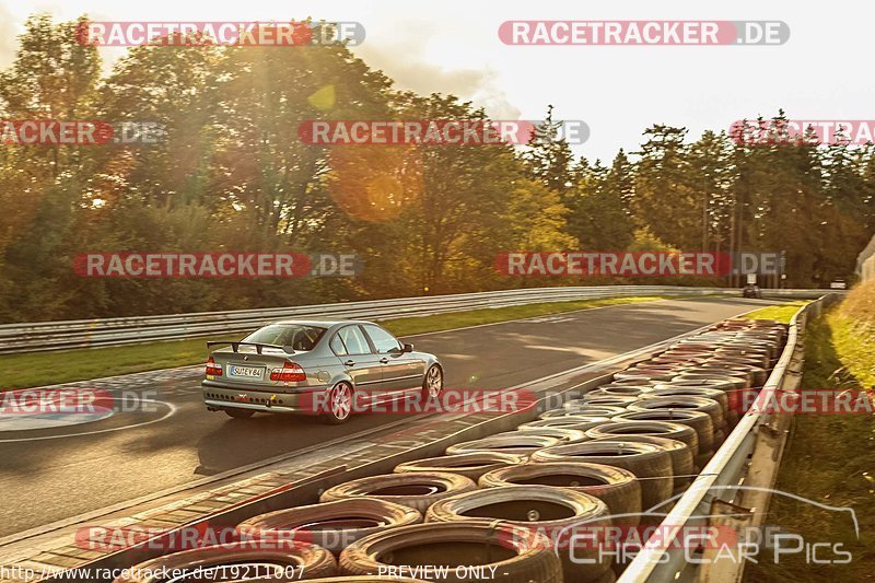 Bild #19211007 - Touristenfahrten Nürburgring Nordschleife (25.09.2022)