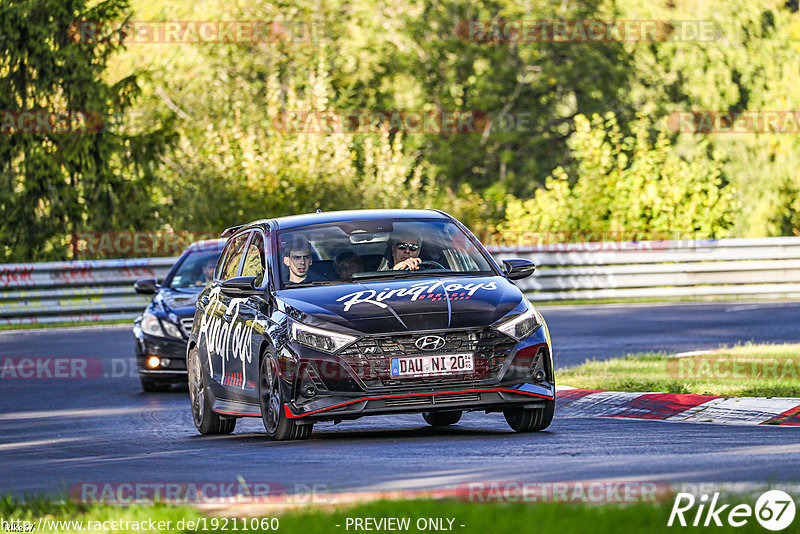 Bild #19211060 - Touristenfahrten Nürburgring Nordschleife (25.09.2022)