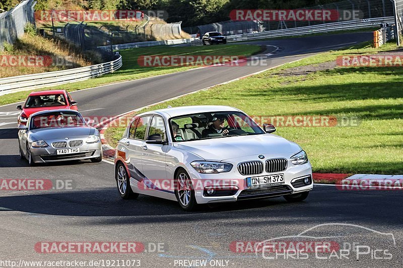 Bild #19211073 - Touristenfahrten Nürburgring Nordschleife (25.09.2022)