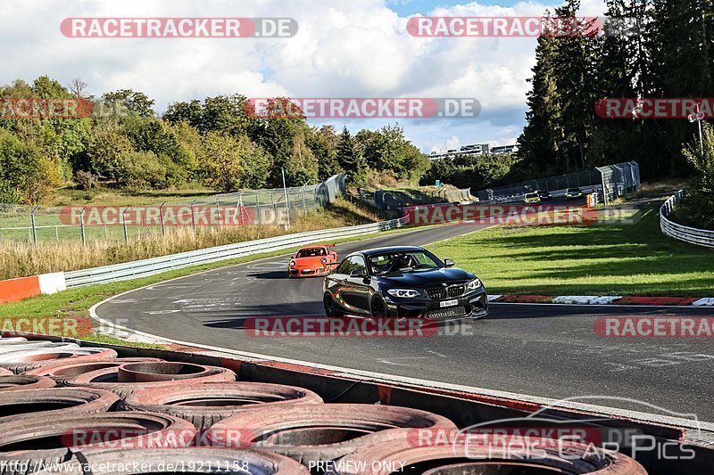 Bild #19211158 - Touristenfahrten Nürburgring Nordschleife (25.09.2022)