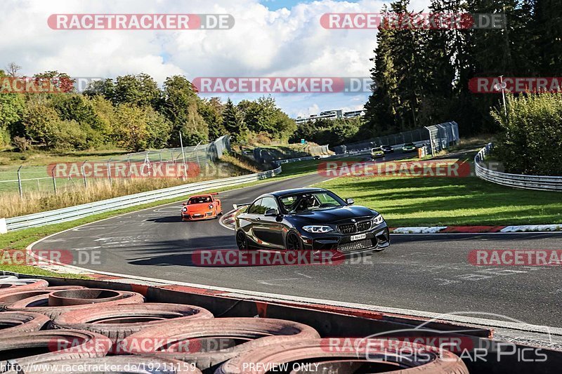 Bild #19211159 - Touristenfahrten Nürburgring Nordschleife (25.09.2022)