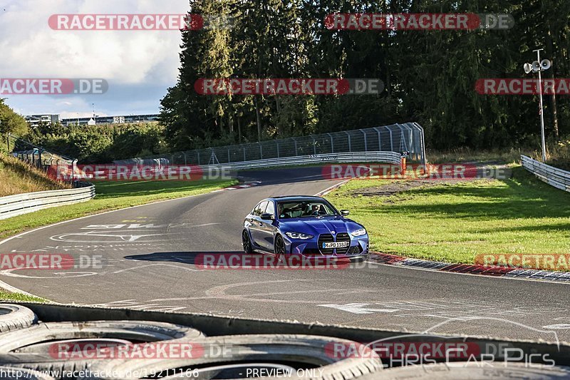 Bild #19211166 - Touristenfahrten Nürburgring Nordschleife (25.09.2022)