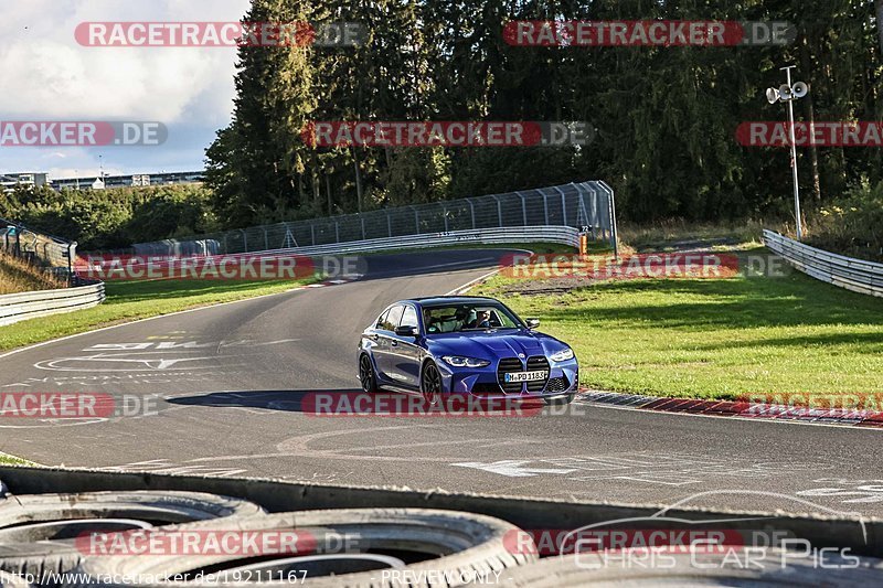 Bild #19211167 - Touristenfahrten Nürburgring Nordschleife (25.09.2022)