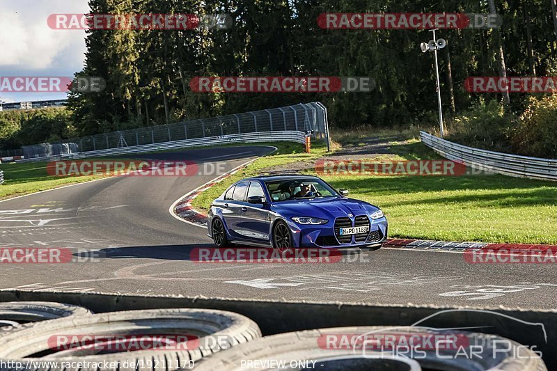 Bild #19211170 - Touristenfahrten Nürburgring Nordschleife (25.09.2022)