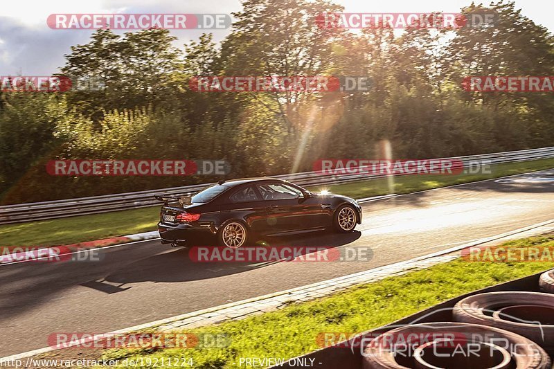 Bild #19211224 - Touristenfahrten Nürburgring Nordschleife (25.09.2022)