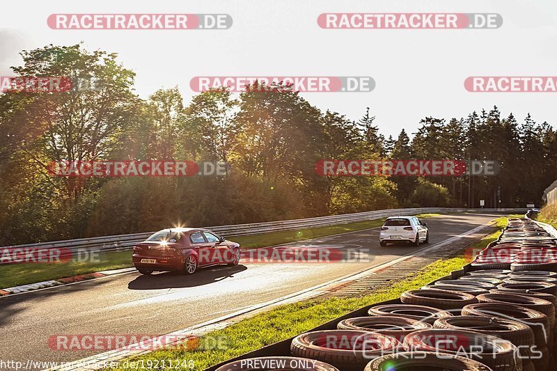 Bild #19211248 - Touristenfahrten Nürburgring Nordschleife (25.09.2022)