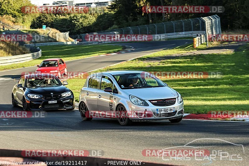 Bild #19211417 - Touristenfahrten Nürburgring Nordschleife (25.09.2022)