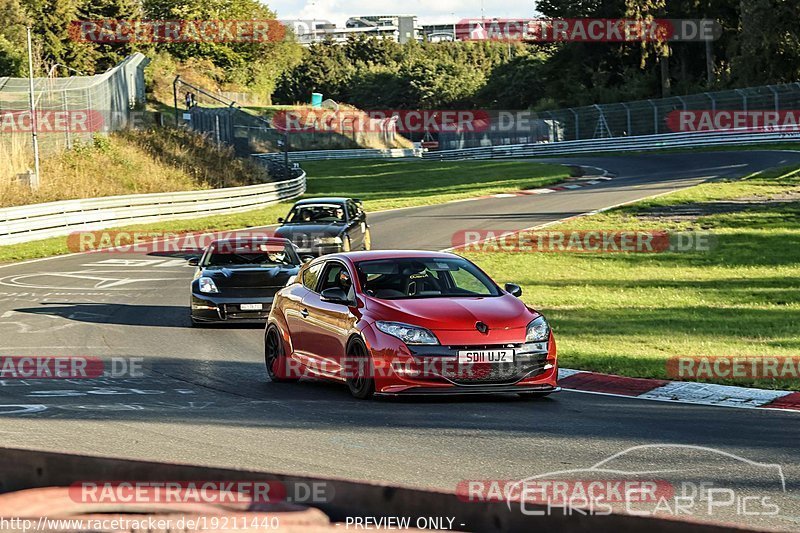 Bild #19211440 - Touristenfahrten Nürburgring Nordschleife (25.09.2022)