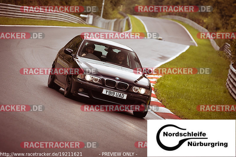 Bild #19211621 - Touristenfahrten Nürburgring Nordschleife (25.09.2022)