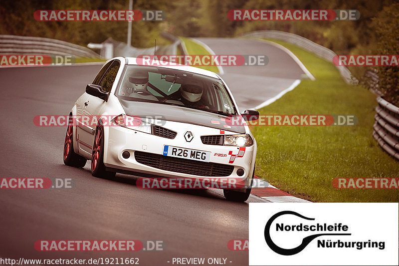 Bild #19211662 - Touristenfahrten Nürburgring Nordschleife (25.09.2022)