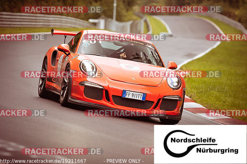 Bild #19211667 - Touristenfahrten Nürburgring Nordschleife (25.09.2022)