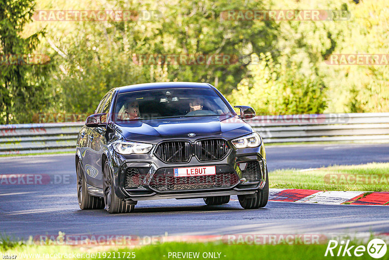 Bild #19211725 - Touristenfahrten Nürburgring Nordschleife (25.09.2022)