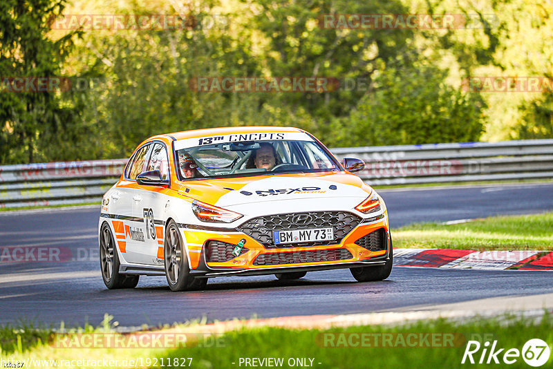 Bild #19211827 - Touristenfahrten Nürburgring Nordschleife (25.09.2022)