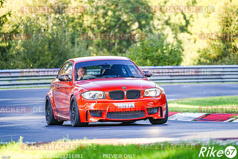 Bild #19211861 - Touristenfahrten Nürburgring Nordschleife (25.09.2022)