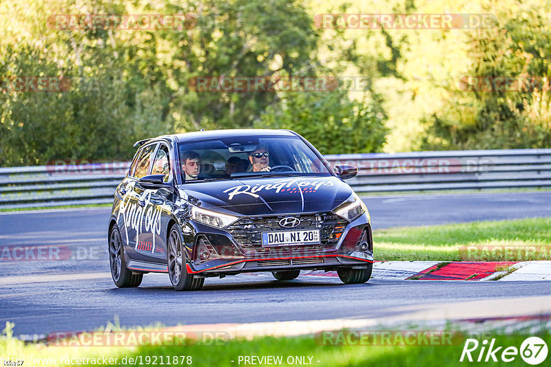 Bild #19211878 - Touristenfahrten Nürburgring Nordschleife (25.09.2022)