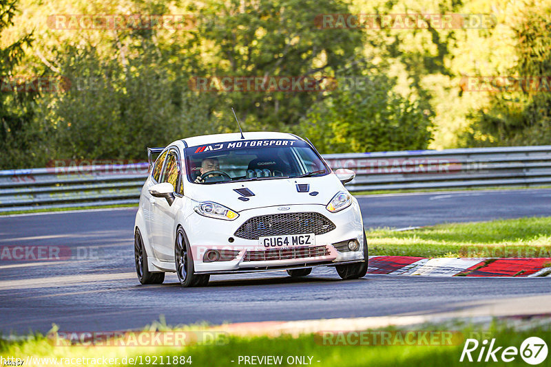 Bild #19211884 - Touristenfahrten Nürburgring Nordschleife (25.09.2022)