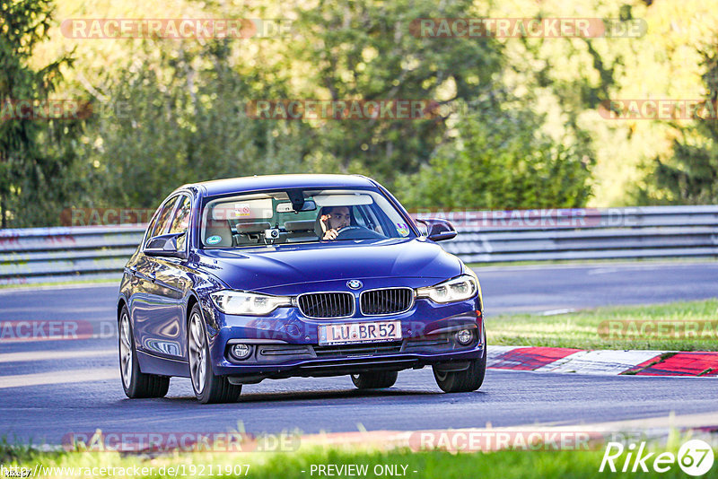 Bild #19211907 - Touristenfahrten Nürburgring Nordschleife (25.09.2022)