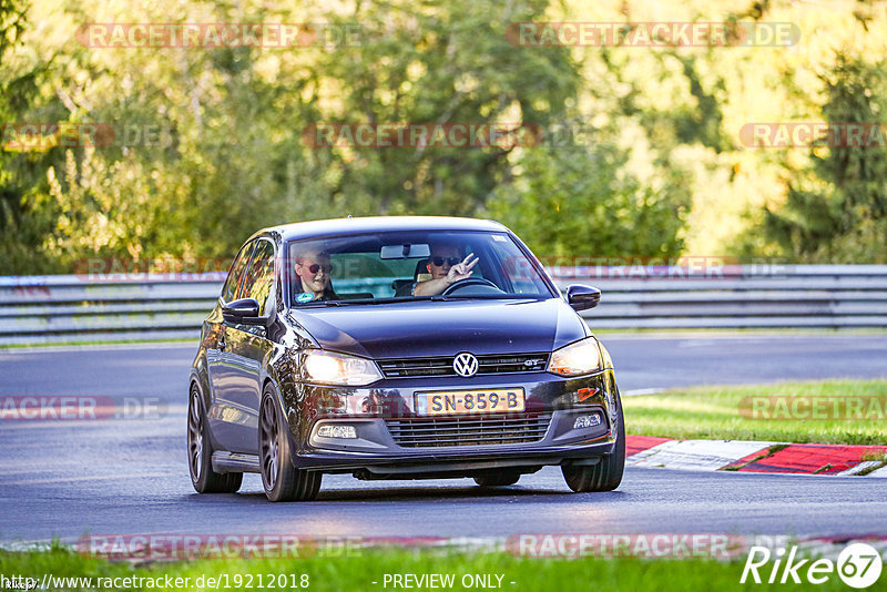 Bild #19212018 - Touristenfahrten Nürburgring Nordschleife (25.09.2022)