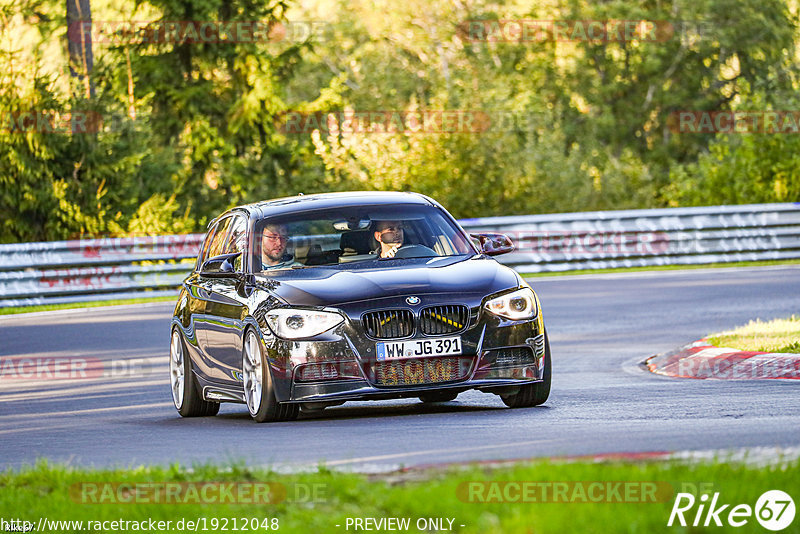 Bild #19212048 - Touristenfahrten Nürburgring Nordschleife (25.09.2022)