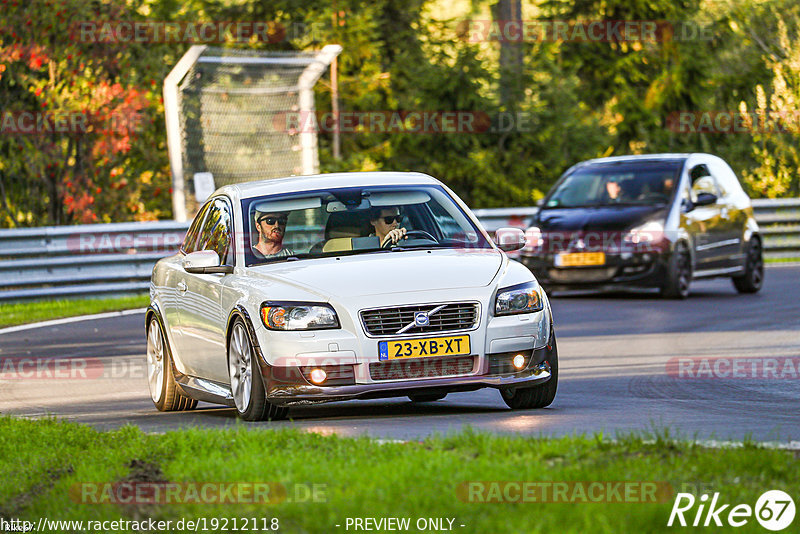 Bild #19212118 - Touristenfahrten Nürburgring Nordschleife (25.09.2022)