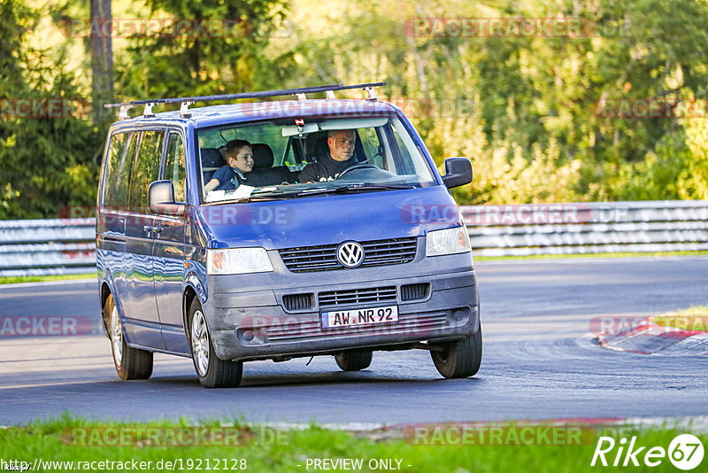 Bild #19212128 - Touristenfahrten Nürburgring Nordschleife (25.09.2022)