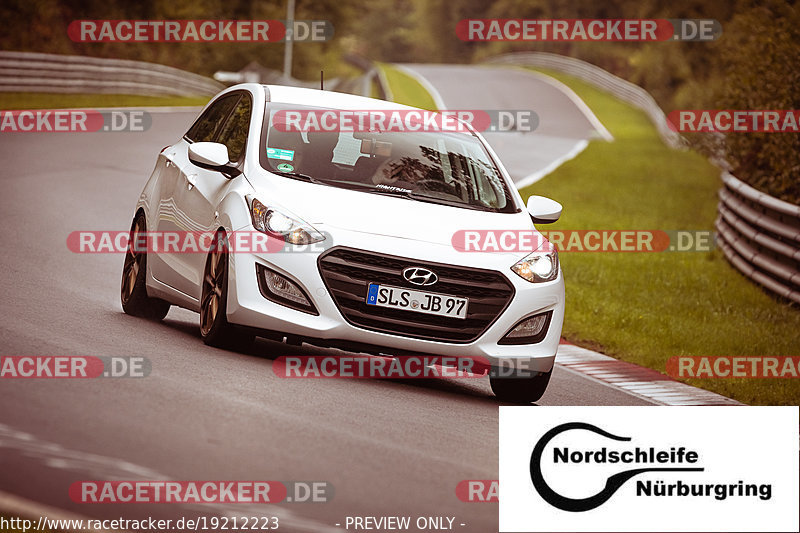 Bild #19212223 - Touristenfahrten Nürburgring Nordschleife (25.09.2022)