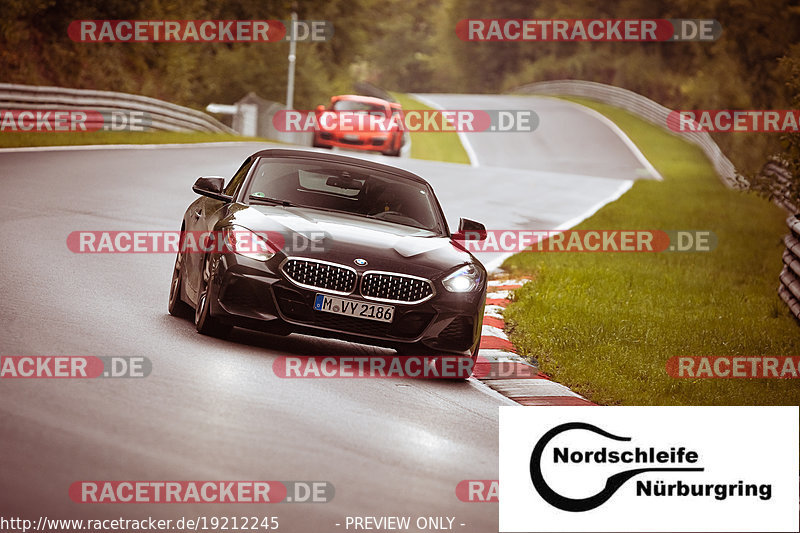 Bild #19212245 - Touristenfahrten Nürburgring Nordschleife (25.09.2022)